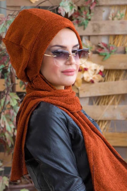 Taba Tesettür Bere - 30203