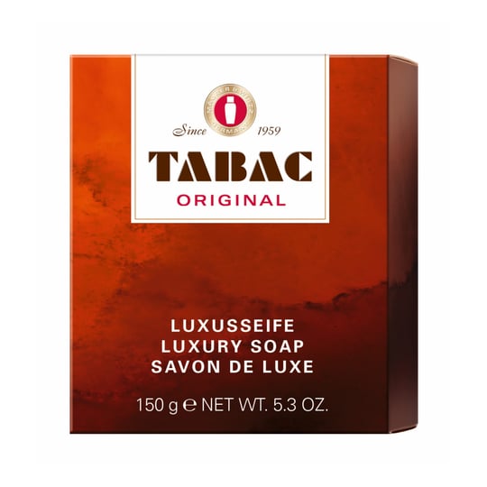Tabac Original Luxury Soap 150 gr Lüks Sabun