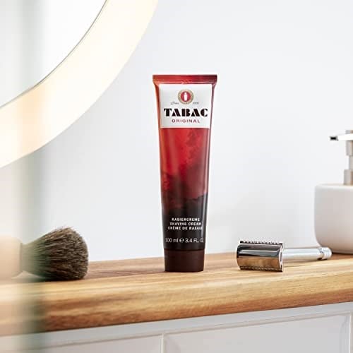 Tabac Original Shaving Cream 100 ML-Tıraş Kremi
