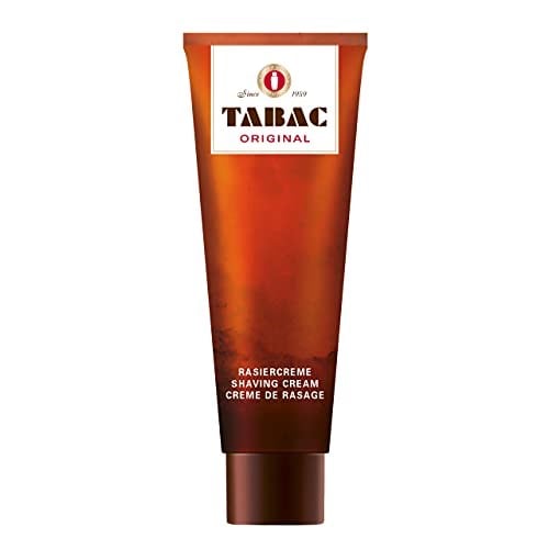 Tabac Original Shaving Cream 100 ML-Tıraş Kremi