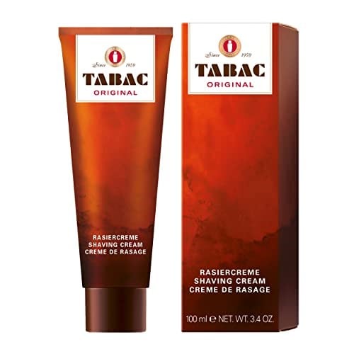 Tabac Original Shaving Cream 100 ML-Tıraş Kremi