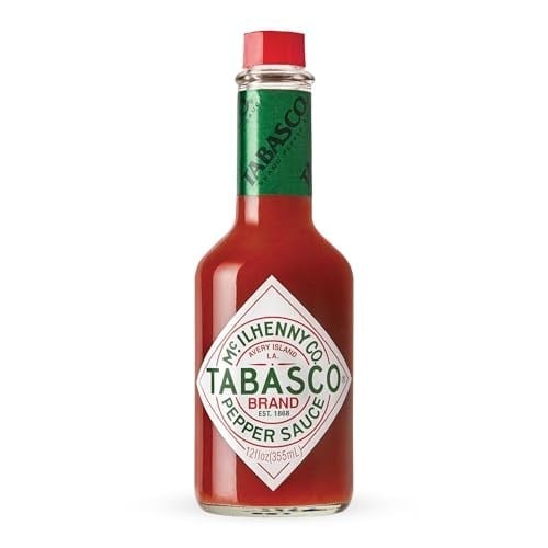 Tabasco Acı Biber Sosu 350 ml
