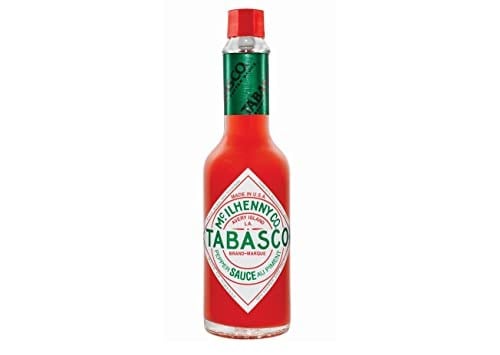 Tabasco Acı Biber Sosu 350 Ml.