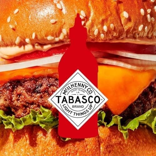 Tabasco Sriracha Acı Biber Sosu 256 Mililitre/300 Gram