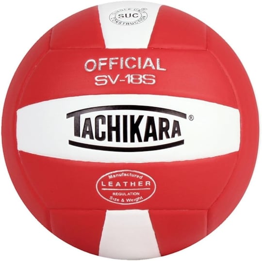 Tachikara Volleyball aus Verbundleder in institutioneller Qualitt, Knigswei