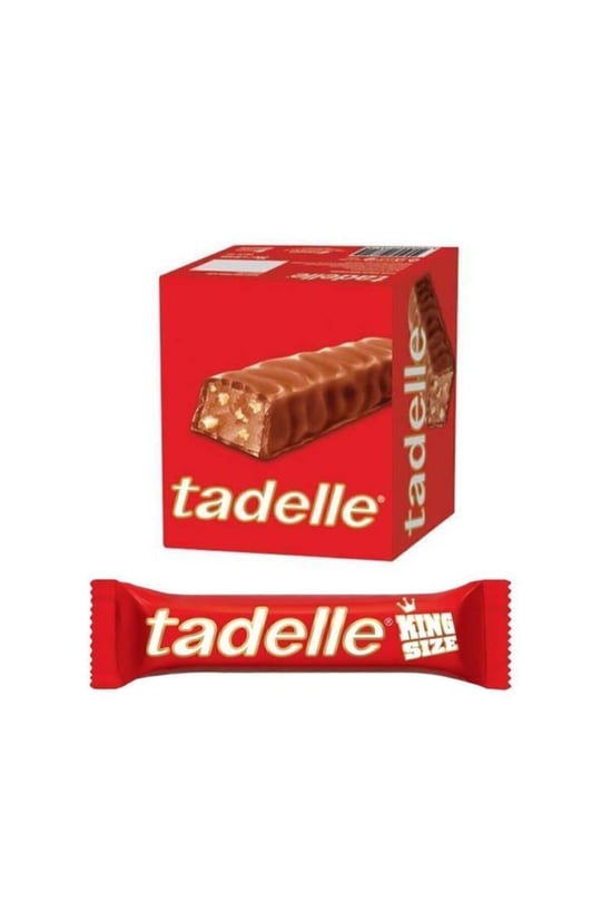 Tadelle Fındık Dol.Sütlü Çik.52 Gr X 16 ADET