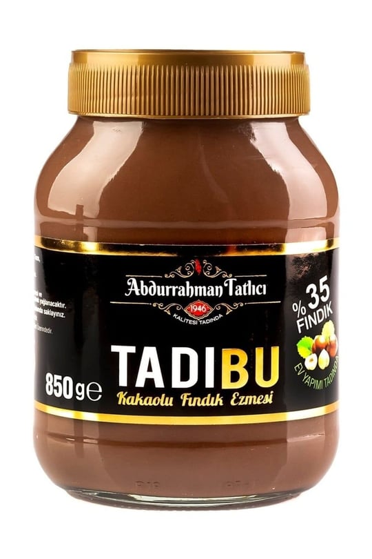 Tadıbu 850 gr