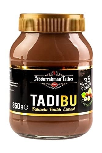 Tadıbu 850 gr