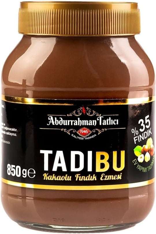 Tadıbu 850 gr