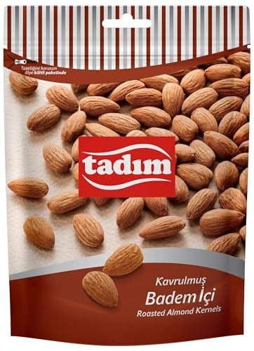 Tadım Badem İçi 135 Gram