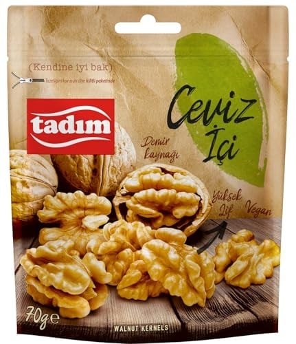 Tadım Ceviz İçi 70 Gram