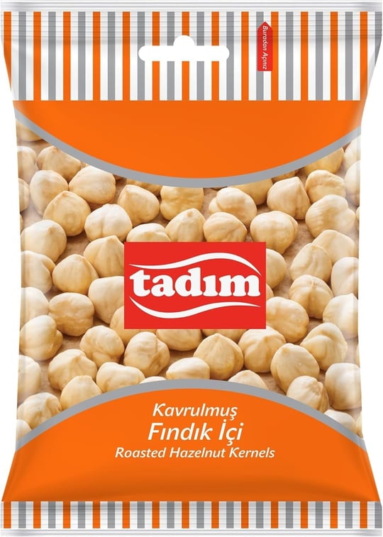 Tadım Fındık İçi 45 Gram 2li paket