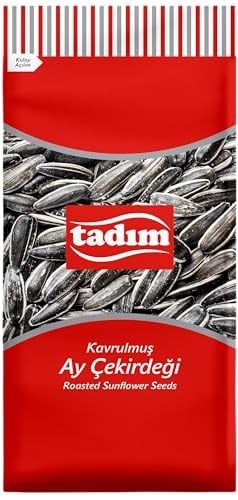 Tadım Klasik Ay Çekirdeği 180 gr