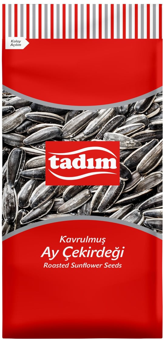 Tadım Klasik Ay Çekirdeği 180 gr