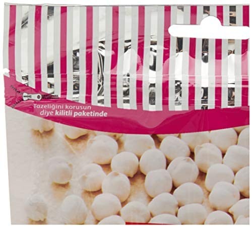 Tadım Leblebi Beyaz 180 Gr 2li paket