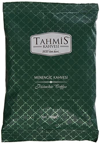Tahmis Tek Paket Toz Menengiç Kahvesi 100 Gr