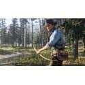 Take 2 NG JEU Rockstar Red Dead Redemption 2 PS4 konsol