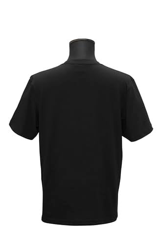 TAMA Black Logo T-Shirt Black XL