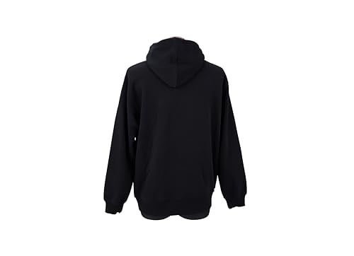 TAMA Logo Pullover Hoodie Black L