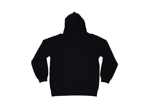 TAMA Logo Pullover Hoodie Black L