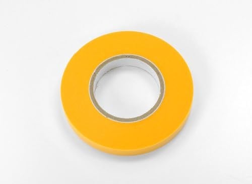 TAMIYA Masking Tape 6mm wDispenser 87030 [MODELARSTWO]