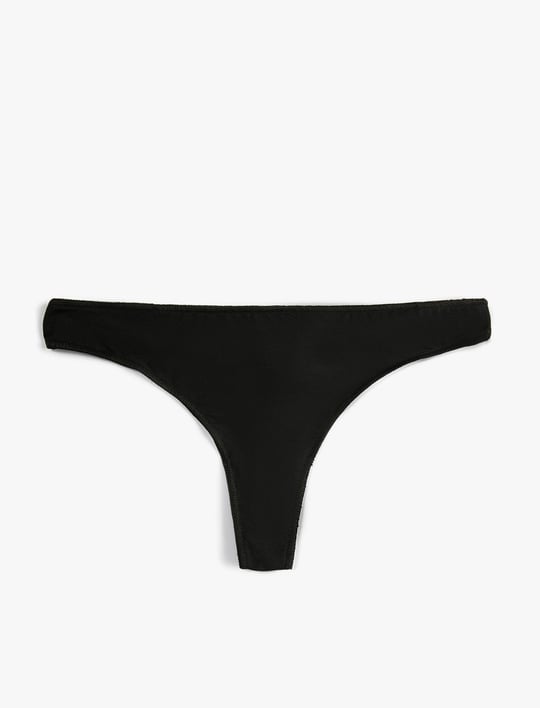 Tanga Külot Basic