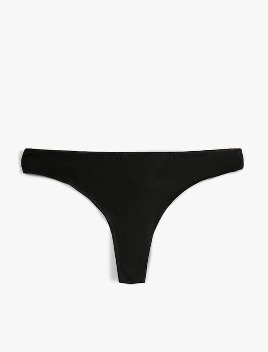 Tanga Külot Basic