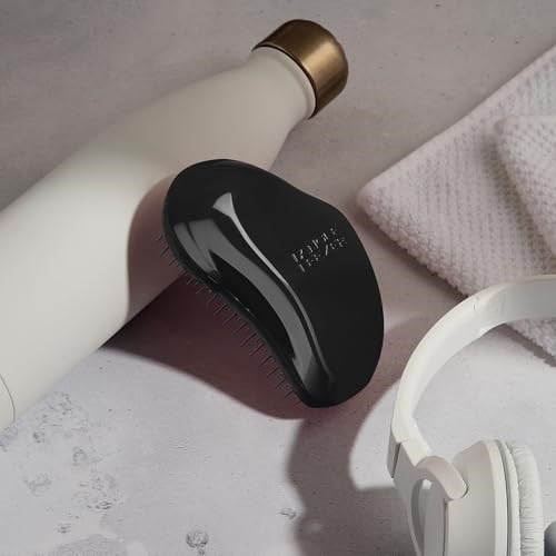 Tangle Teezer Original Panther Black Saç Fırçası