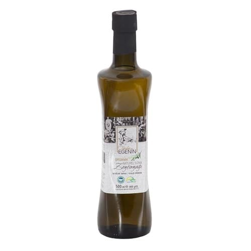 Tardaş Organik Zeytin Yağı