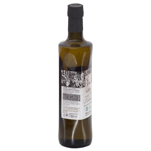 Tardaş Organik Zeytin Yağı