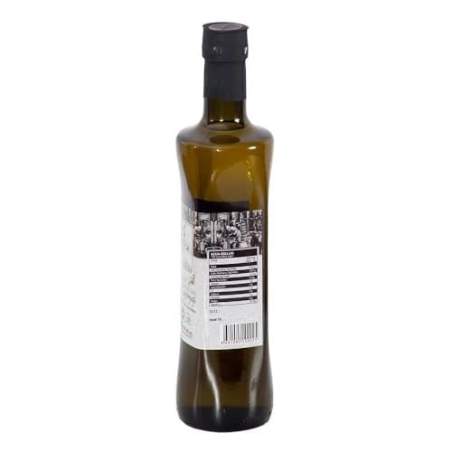 Tardaş Organik Zeytin Yağı
