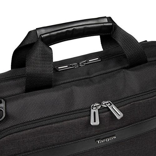 Targus Slimline Topload Dizüstü bilgisayar çantası Üniseks Yetişkin