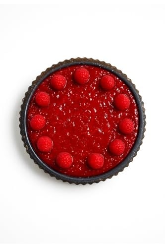 Tart Kalıbı Granit 28 Cm