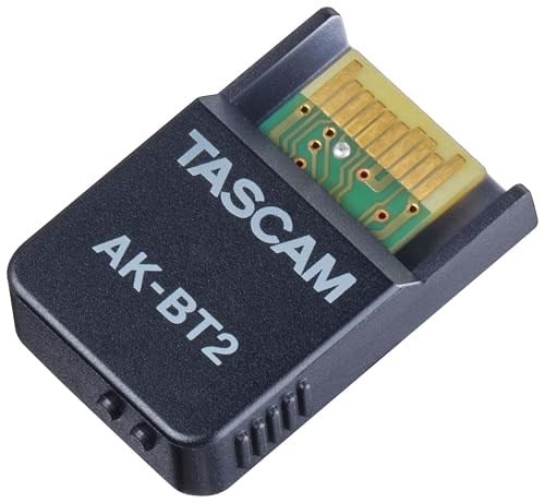 Tascam AK BT2 Bluetooth Adaptörü