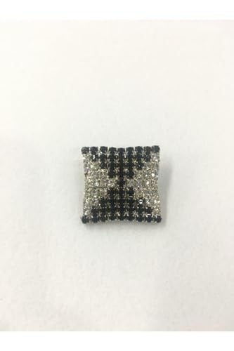 Taşlı Düğme, kd931