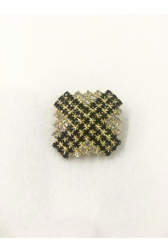 Taşlı Düğme, kd932