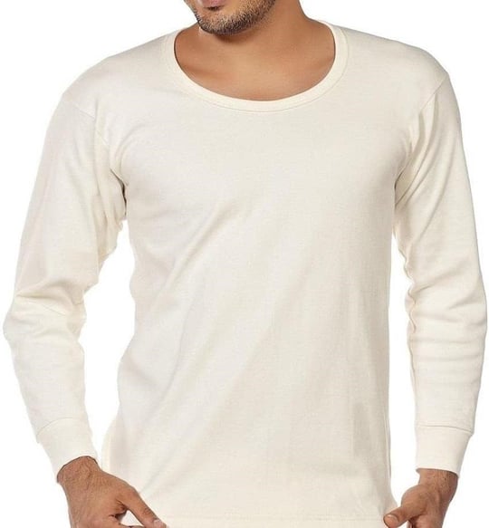 Tatkan Erkek Thermodal Şardonlu Mansetsiz Bisiklet Uzun Kol İçlik - Bedenler: S, M, L, XL, XXL