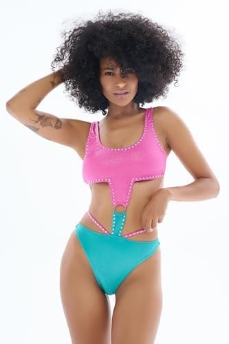 Taurus Boğa Bikini