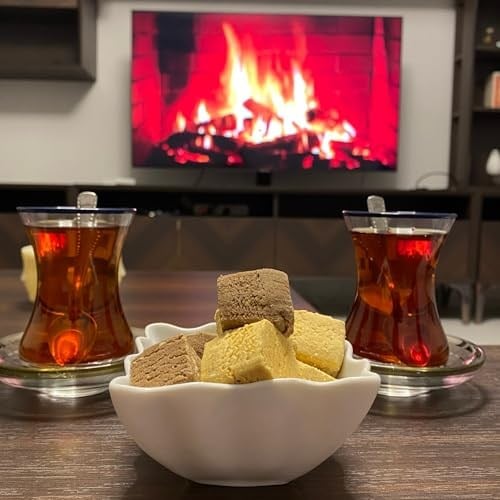 tavşanlı elit Leziz Leblebi Kurabiyesi: Ev Yapımı, Otantik ve Sağlıklı Sade ve Kakolu (karışık) çeşitleriyle (1, 375)