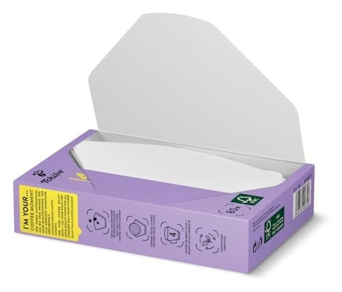 Tchibo 4 x 80 Adet Filtre Kahve Kağıdı