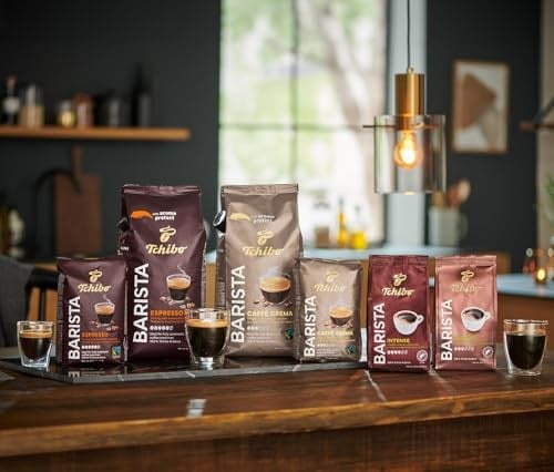 Tchibo Barista Espresso Çekirdek Kahve 500 g