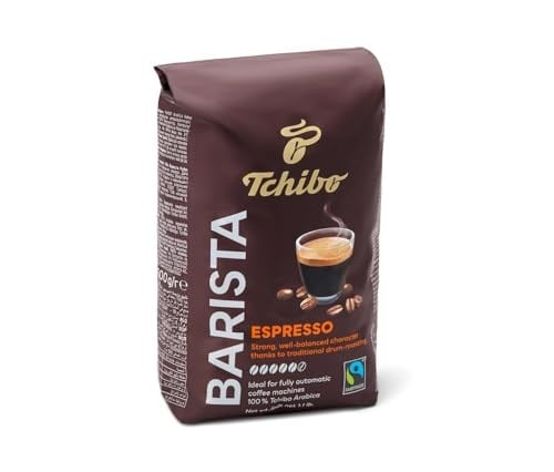 Tchibo Barista Espresso Çekirdek Kahve 500 g