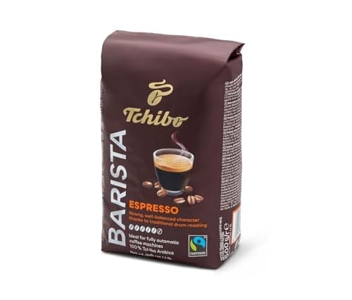 Tchibo Barista Espresso Çekirdek Kahve 500 g