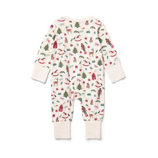 Tchibo Bebek Pijama, Tam. Baskılı