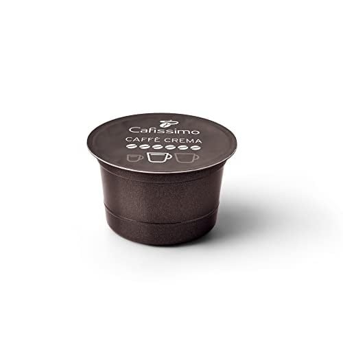 Tchibo Caffè Crema Intense Aroma 10lu Kapsül Kahve