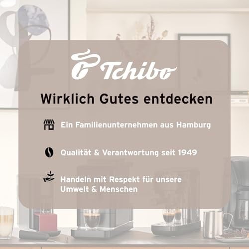 Tchibo Cafissimo Barista Espresso 30 Kapsül