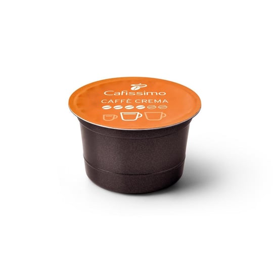Tchibo Cafissimo Caffè Crema Rich Aroma 30lu Kapsül Kahve