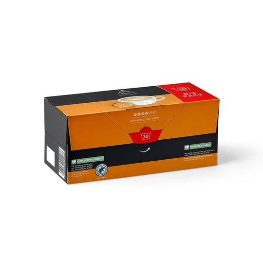 Tchibo Cafissimo Caffè Crema Rich Aroma 30lu Kapsül Kahve