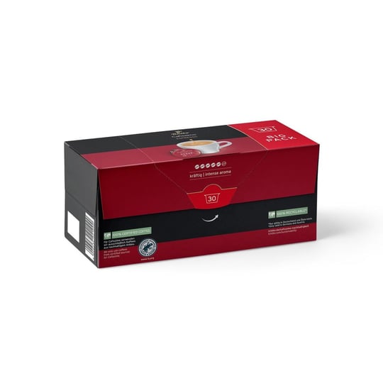 Tchibo Cafissimo Espresso Intense Aroma 30lu Kapsül Kahve