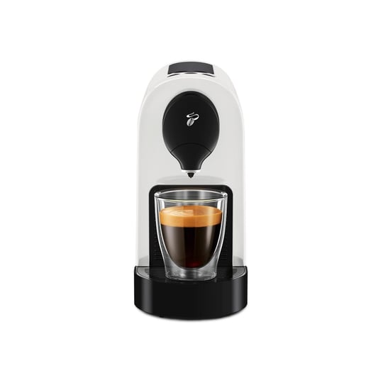 Tchibo Cafissimo Pure Plus Kapsüllü Kahve Makinesi, Beyaz